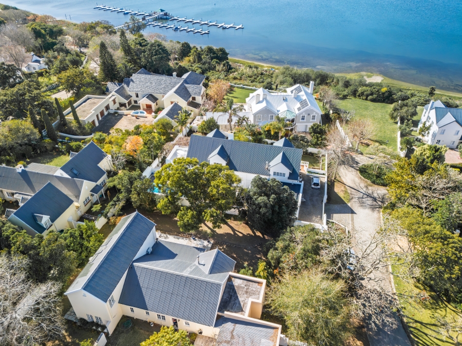 4 Bedroom Property for Sale in Belvidere Estate Western Cape
